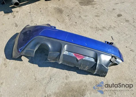 2018 Toyota 86 from USA, damaged, VIN JF1ZNAA14J8701784